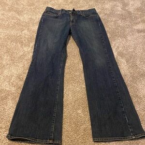 EUC Lucky Brand Jeans🍀